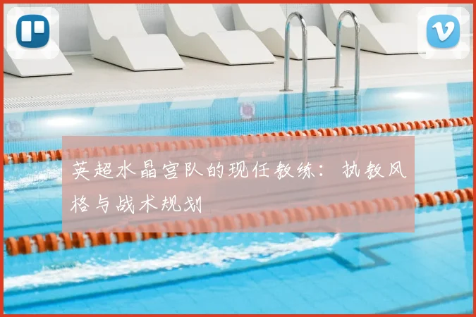 英超水晶宫队的现任教练：执教风格与战术规划